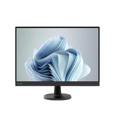 LENOVO D27-40 (Raven Black) Full HD, 75Hz, HDMI, VGA, Free Sync (67A3KAC6EU) OUTLET