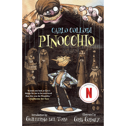 Pinocchio