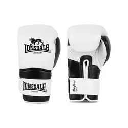 Lonsdale Leather boxing gloves
