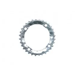 Lančanik 32T Shimano Deore FC-M510