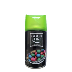 Good Line Dopuna za osveživač prostora Freshmatic, Žvakaća guma, 260 ml