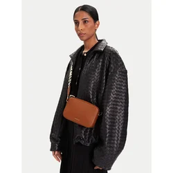 Coccinelle  crossbody torbica ženska usnjena