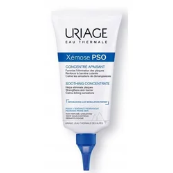 URIAGE Koncentrovana krema 150ml kemose