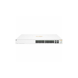 NET HPE Aruba Instant On 1930 24G 4SFP/SFP+ PoE 195W JL683B