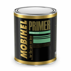 Mobihel primer, siva, 1l