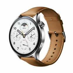 Xiaomi Watch S1 Pro pametni sat: silver