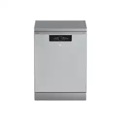 Beko mašina za suđe BDFN36640XA – 16 setova, inox