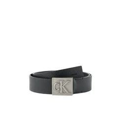 Calvin Klein Pas črna