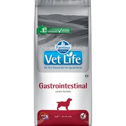 Vet Life Dog Gastrointestinal 12 kg