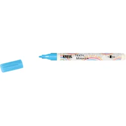 Kreul Javana Texi Fine Light Blue