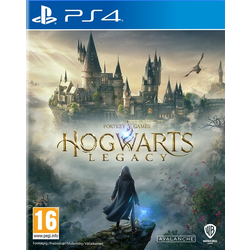 Hogwarts Legacy (PS4)