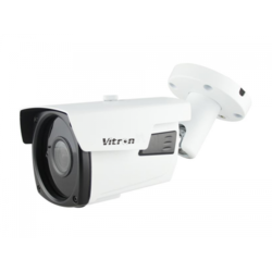 VITRON Sigurnosna kamera Bullet VCX-B500C-VR4, 5 MP, Bela