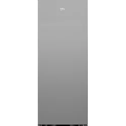 BEKO Vertikalni zamrzivač RFSA240M41SN, 215l, 6 fioka, Statički, Beli