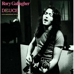 Rory Gallagher - Deuce (50th Anniversary) (3 LP)