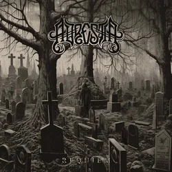 Adrestia - Requiem (LP)
