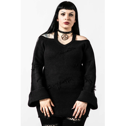 Pulover moška - Nix Knit - KILLSTAR - KSRA004133