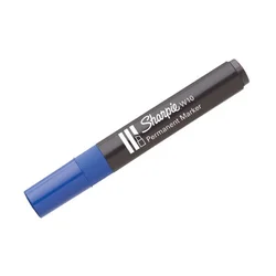 Sharpie permanentni marker w10 plavi ( S0192695 )