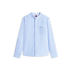 Tommy Jeans Srajca modra