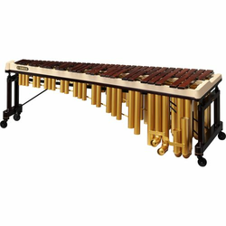 YAMAHA MARIMBA YM-6100 A 5 OKTAV