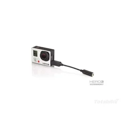 GoPro 3.5mm Mic Adapter (Adapter Za Mikrofon)