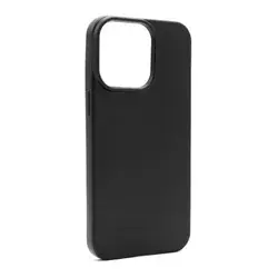 Futrola ultra tanki kolor za iphone 13 pro (6.1) crna ( F95563 )