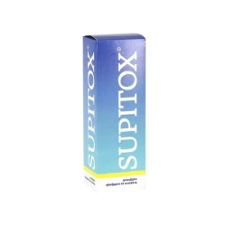 SUPITOX Sprej za suzbijanje vašljivosti 200ml