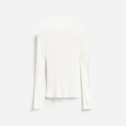Reserved - LADIES` BLOUSE