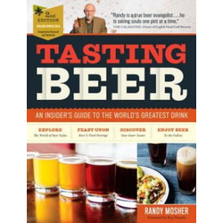 Tasting Beer, 2nd Edition
