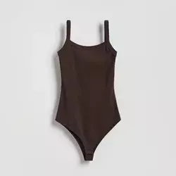 Reserved - LADIES` BLOUSE BODY