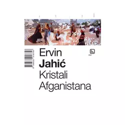 Kristali Afganistana