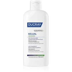 Ducray Squanorm Šampon za masnu perut, 200 ml