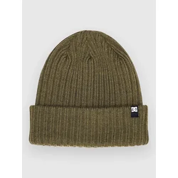 DC Fish N Destroy 2 Beanie bronze green