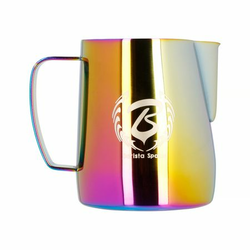 Barista Space Barista Space - Barvni vrč za mleko 350 ml