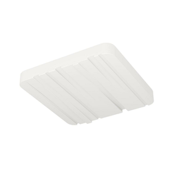 EGLO Ferentino Plafonjera, LED, 10W, IP20, Bela