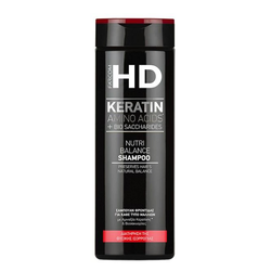 FARCOM HD Šampon Nutri Balance, 400ml