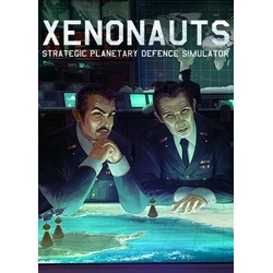 Xenonauts Steam Key GLOBAL