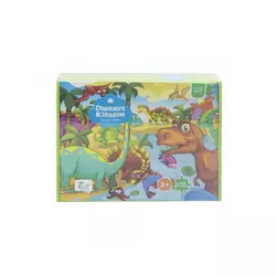 BEST LUCK PUZZLE DINOSAURUSI 180