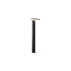 RED - Design Rendl - R12515 - LED spoljašnja svetiljka RINA LED/12W/230V IP44