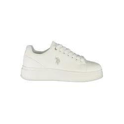 U.S. Polo Assn. Muške patike POLAR001MGY1, Bele