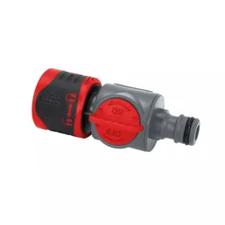 DEDRA-EXIM Sklopka z ventilom 80N104K
