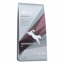 Trovet Suva hrana za pse Hypoallergenic insect, 3kg