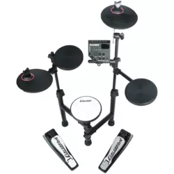 Carlsbro Club100 Pack 2 Elektronski Bubnjevi Komplet