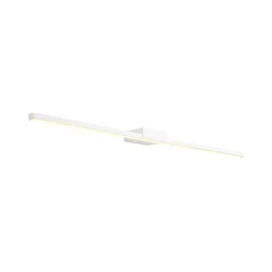 Redo 01-3271 - LED svetlo za kupatilsko ogledalo ASTON LED/18W/230V IP44 bela