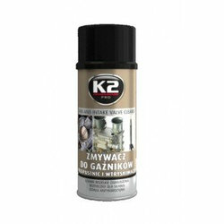 Sredstvo za čišćenje karburatora 400ml K2