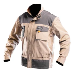 NEO TOOLS Bluza radna 2u1  XL/56