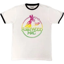 Fleetwood Mac Penguin White XL Majica