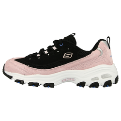 SKECHERS SKECHERS tenisice DLITESMOON VIEW 13171-BKPK