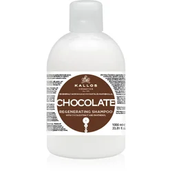 KALLOS  Cokolada Šampon za kosu, 1000ml
