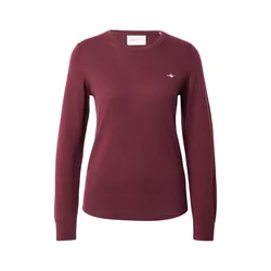 GANT Pulover burgund