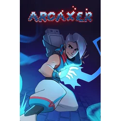 Arcaxer Steam Key (PC) GLOBAL